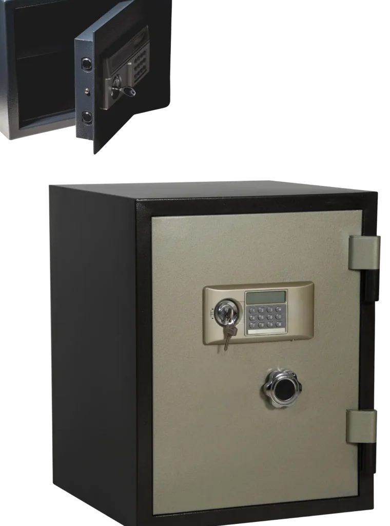 ouverture cofre fort